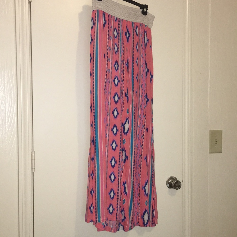 🍒1X Just Be Skirt